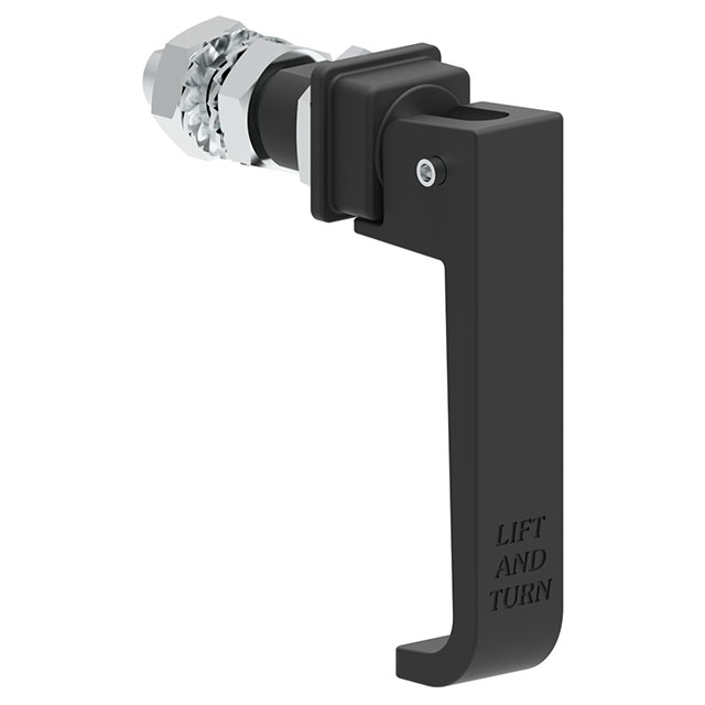 17021200 Essentra Access Solutions  Latches Locks
